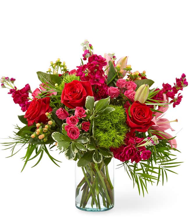 Fairy Tale Charm Bouquet